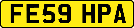 FE59HPA