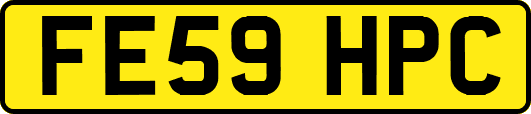 FE59HPC