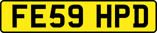 FE59HPD