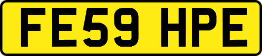 FE59HPE
