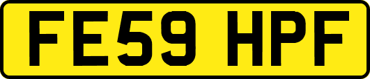FE59HPF