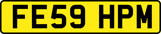 FE59HPM