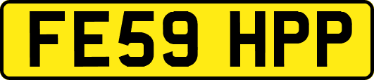 FE59HPP