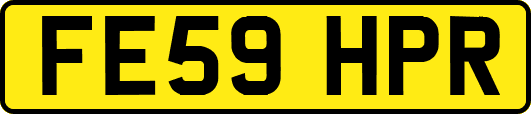 FE59HPR