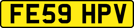 FE59HPV