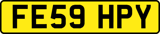 FE59HPY