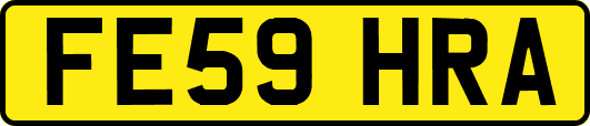 FE59HRA