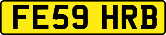 FE59HRB
