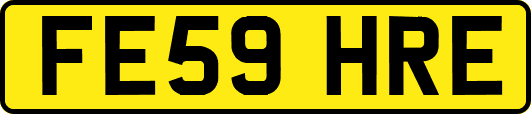 FE59HRE