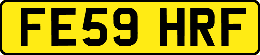 FE59HRF