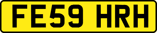 FE59HRH