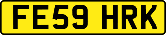 FE59HRK