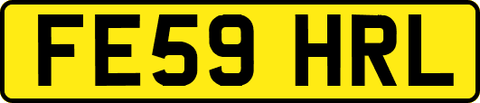FE59HRL