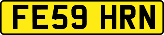 FE59HRN