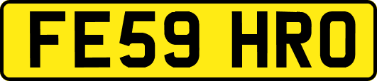 FE59HRO