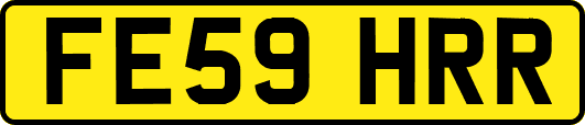 FE59HRR