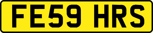 FE59HRS