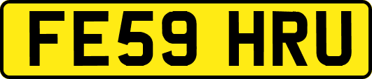 FE59HRU