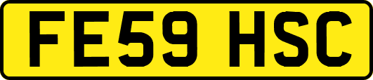 FE59HSC