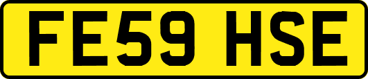 FE59HSE