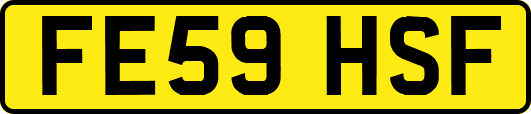 FE59HSF