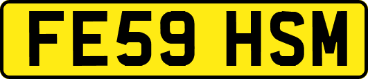 FE59HSM