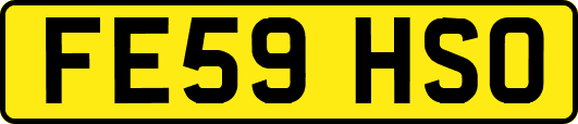 FE59HSO