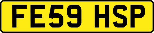 FE59HSP