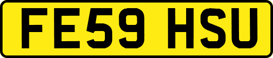 FE59HSU