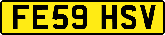 FE59HSV