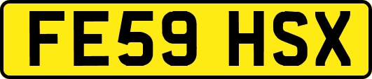 FE59HSX