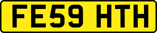 FE59HTH