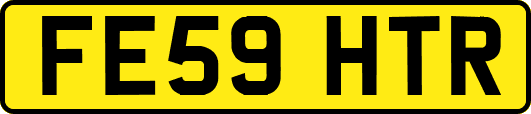 FE59HTR