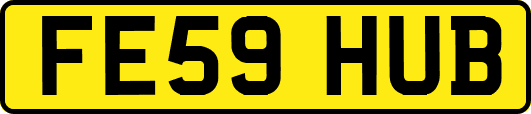 FE59HUB
