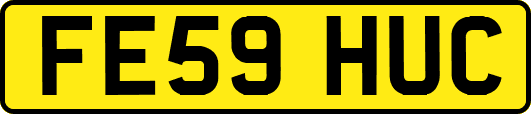 FE59HUC