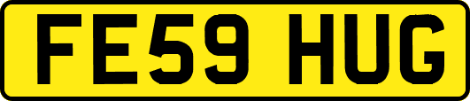 FE59HUG