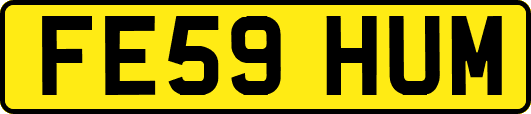 FE59HUM