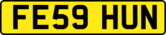 FE59HUN