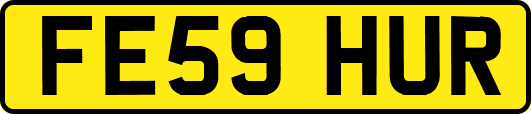 FE59HUR