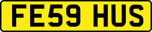 FE59HUS