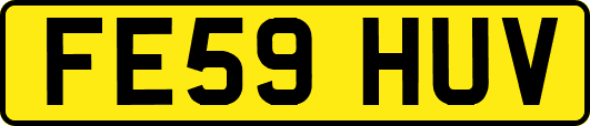 FE59HUV