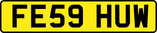 FE59HUW