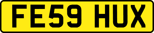 FE59HUX
