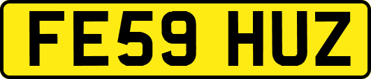 FE59HUZ
