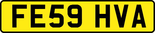 FE59HVA