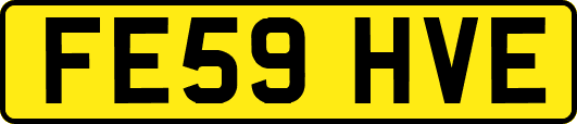 FE59HVE