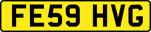 FE59HVG