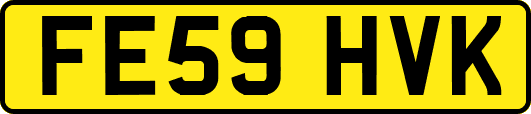 FE59HVK