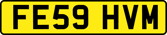 FE59HVM
