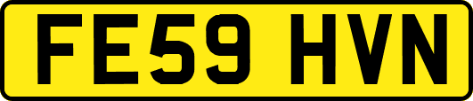 FE59HVN
